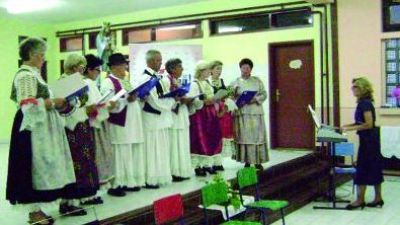 Koncert i izložba u Plavni: Napredak u kvaliteti očuvanja tradicije i duhovnosti